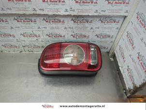 O187961 Gebruikte achterlicht rechts Mini Clubman