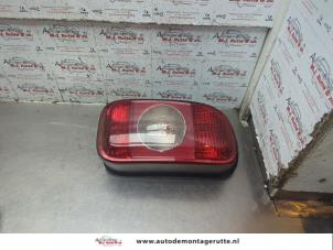 O187962 Gebruikte achterlicht links Mini Clubman