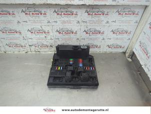 O187966 Gebruikte zekeringkast Renault Koleos