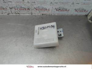 O187967 Gebruikte computer body control Renault Koleos
