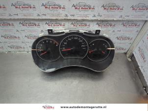 O187968 Gebruikte kilometerteller km Renault Koleos