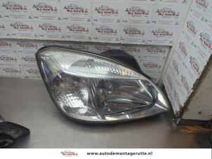 O187970 Gebruikte koplamp rechts Kia Rio