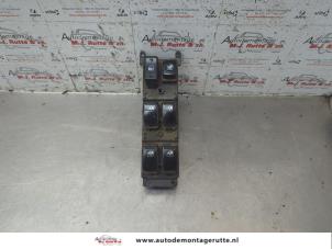 O187973 Gebruikte combischakelaar ramen Kia Rio