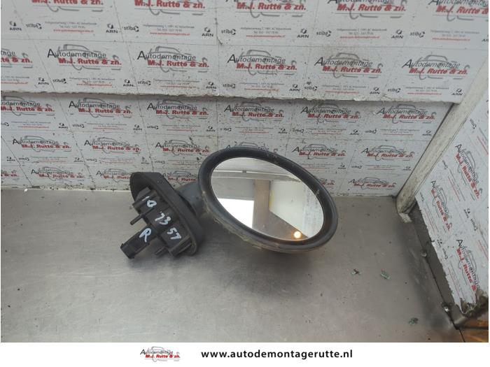 Gebruikte Buitenspiegel rechts Mini ONE O187983