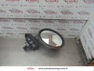 O187983 Gebruikte buitenspiegel rechts Mini ONE