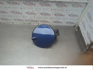 O187987 Gebruikte tank klep Opel Meriva
