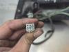 Gebruikte Achterlicht links Toyota Starlet O187993