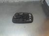Gebruikte Spiegelglas links Toyota Starlet O187996