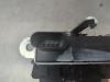 Gebruikte Achterklep Slotmechaniek Seat Ibiza O188001