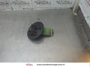 O188003 Gebruikte kachel weerstand Seat Ibiza