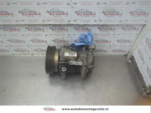 O188006 Gebruikte aircopomp Renault Clio