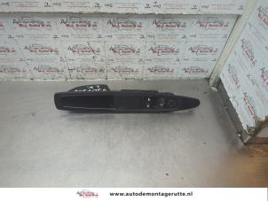 O188011 Gebruikte schakelblok ruiten Citroen C4