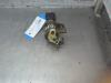 Gebruikte Achterslot Cilinder Toyota Yaris O188012