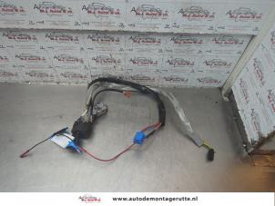 O188014 Gebruikte kontaktslot+sleutel Citroen Berlingo