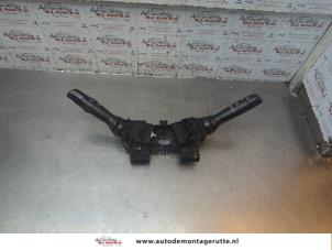 O188015 Gebruikte schakelaar stuurkolom (licht) Citroen C1