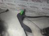 Gebruikte Schuifdeur motor links Peugeot 1007 O188023