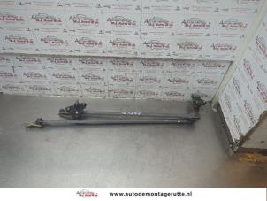 O188029 Gebruikte ruitenwis mechaniek Mitsubishi Space Star