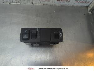 O188030 Gebruikte schakelaar koplamp ihv Mitsubishi Space Star