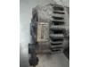 Gebruikte Dynamo Suzuki Ignis O188034