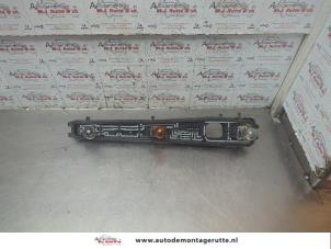 O188045 Gebruikte printplaat achterlicht rechts Ford Fusion