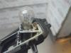 Gebruikte Printplaat Achterlicht rechts Ford Fusion O188045