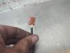 Gebruikte Sleutel+Contactslot Peugeot 1007 O188047