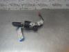 Gebruikte Sleutel+Contactslot Peugeot 1007 O188047