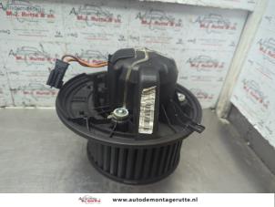 O188054 Gebruikte chaufage ventilatiemotor Mercedes A-Klasse