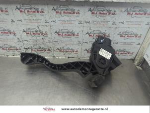 O188057 Gebruikte gaspedaal Ford Transit Connect