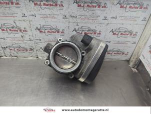 O188059 Gebruikte gasklephuis BMW 1-Serie