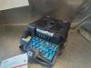 Gebruikte Zekeringkast Renault Megane O188060