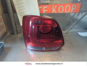 O188065 Gebruikte achterlicht links Volkswagen Polo