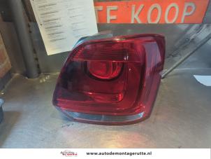O188064 Gebruikte achterlicht rechts Volkswagen Polo