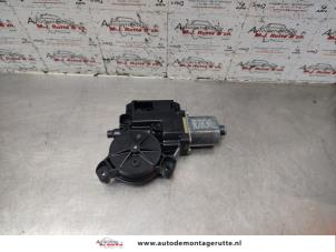 O188066 Gebruikte motor electrisch raam Volkswagen Polo