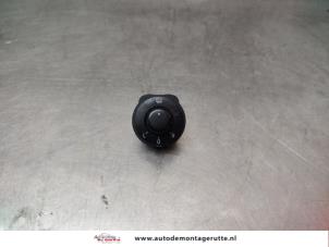 O188069 Gebruikte spiegel schakelaar Volkswagen Polo