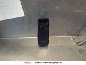 O188070 Gebruikte schakelblok ruiten Volkswagen Polo