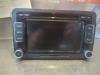 Gebruikte Radio Volkswagen Polo O188071