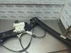 Gebruikte Raammechaniek 2Deurs links-voor Opel Astra O188073