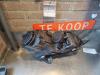 Gebruikte Linker Koplamp Volkswagen Jetta O188074