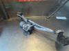 Gebruikte Ruitenwismotor+Mechaniek Opel Astra O188075