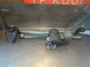 Gebruikte Ruitenwismotor+Mechaniek Opel Astra O188075
