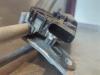 Gebruikte Ruitenwismotor+Mechaniek Opel Astra O188075