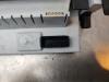 Gebruikte Display Interieur Renault Clio O188080