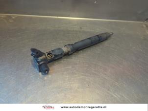 O188081 Gebruikte verstuiver (diesel) Volkswagen Polo