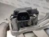 Gebruikte Ruitenwismotor+Mechaniek Honda Civic O188084
