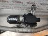 Gebruikte Ruitenwismotor+Mechaniek Honda Civic O188084