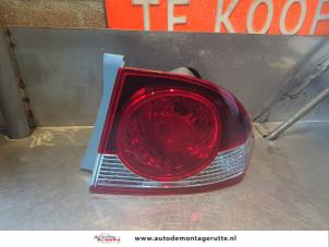 O188087 Gebruikte achterlicht rechts Honda Civic