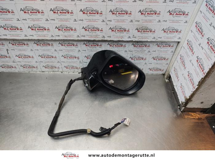 Gebruikte Buitenspiegel rechts Honda Civic O188088