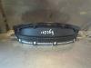Gebruikte Tellerklok Honda Civic O188091