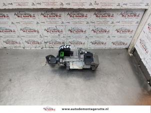 O188094 Gebruikte sleutel+contactslot Honda Civic